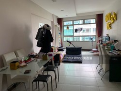 Blk 270A Sengkang Central (Sengkang), HDB 4 Rooms #205999361